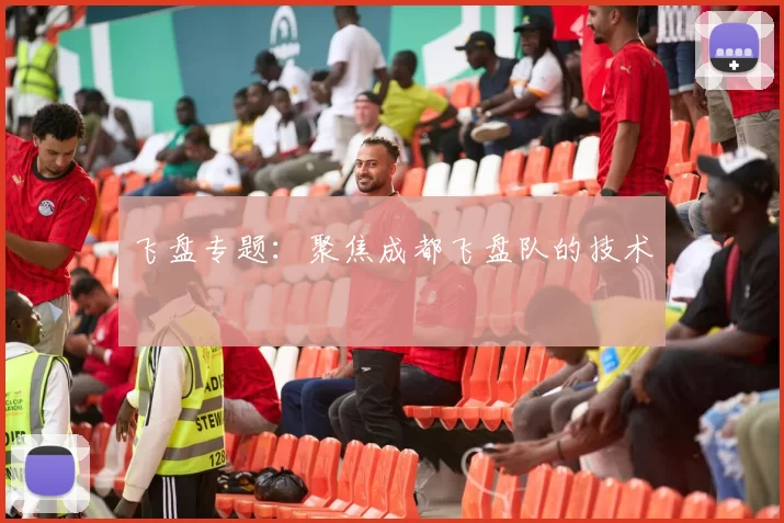 飞盘专题：聚焦成都飞盘队的技术